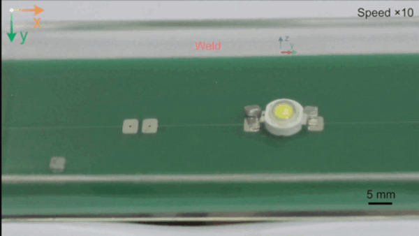 科學(xué)家造出固液相變機(jī)器人！能像《終結(jié)者》中一樣穿過(guò)牢籠