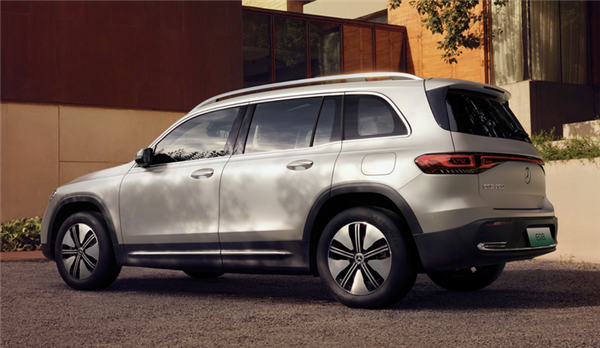 不是21萬的小米SU7買不起 而是不到18萬的奔馳、寶馬太有性價比！