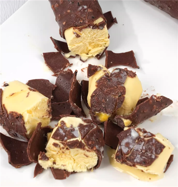 小時候舍不得買的味道：美登高雪糕1.99 元/支大促