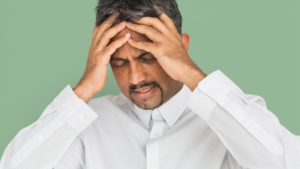 人為什么會有密集恐懼癥