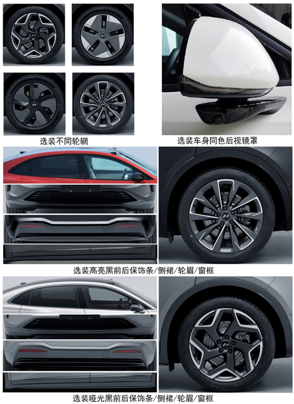 看完這個月的新車 我建議想買車的再等等