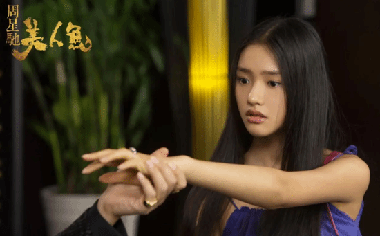 今天是周星馳62歲生日！