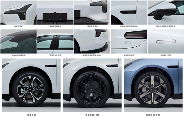 看完這個月的新車 我建議想買車的再等等