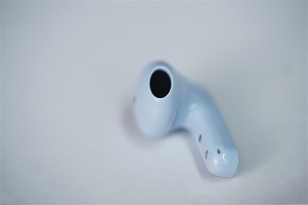 33小時(shí)超長續(xù)航！Redmi Buds 6S圖賞