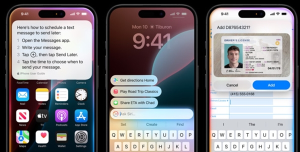 蘋果Siri更智能了！安全隱私問(wèn)題引發(fā)馬斯克質(zhì)疑