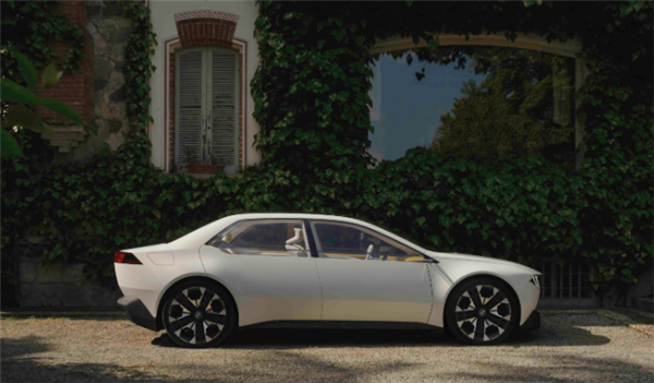 比燃油車更強悍！寶馬高管：電動M3將擊敗一切