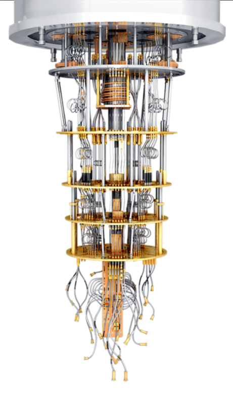 科學(xué)家制成“世界上純凈的硅” 量子計算機真的要來了嗎