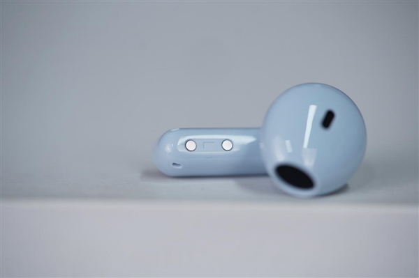 33小時(shí)超長續(xù)航！Redmi Buds 6S圖賞