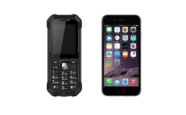 搞機是個輪回：“笨手機”重出江湖 諾基亞成香餑餑了嗎