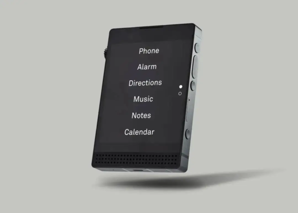 搞機是個輪回：“笨手機”重出江湖 諾基亞成香餑餑了嗎