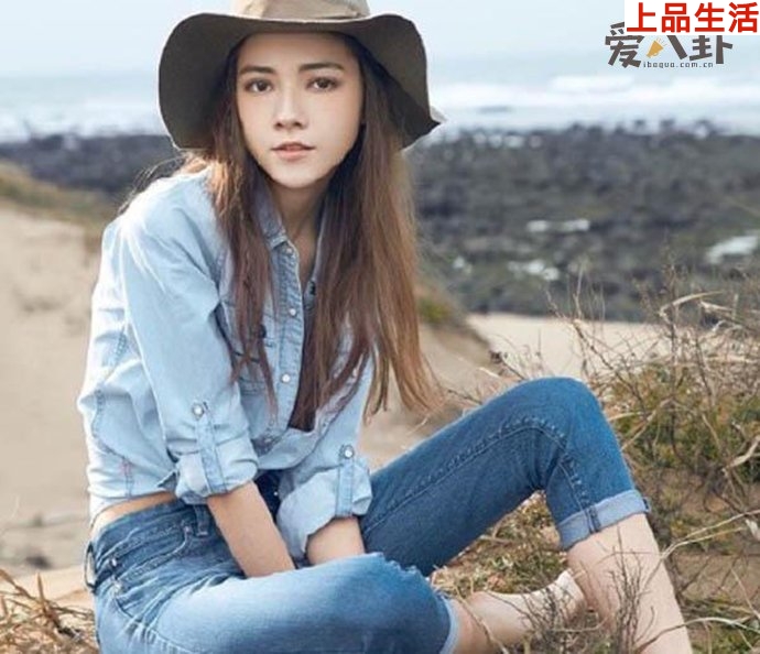 nana曾經(jīng)是房祖名的緋聞女友