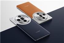 OPPO Find X8系列影像出爐：雙潛望獨(dú)此一家