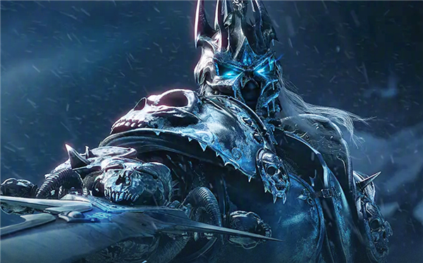 6月27日開放！《魔獸世界》新服務(wù)器名稱確定：吉安娜、死亡獵手