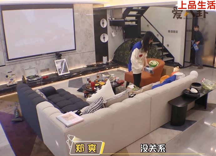 鄭爽出售豪宅沒人敢買是怎么回事