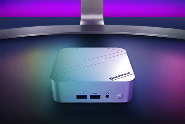 3199元 機(jī)械革命imini S710迷你主機(jī)上市：0.5L金屬機(jī)身設(shè)計(jì)