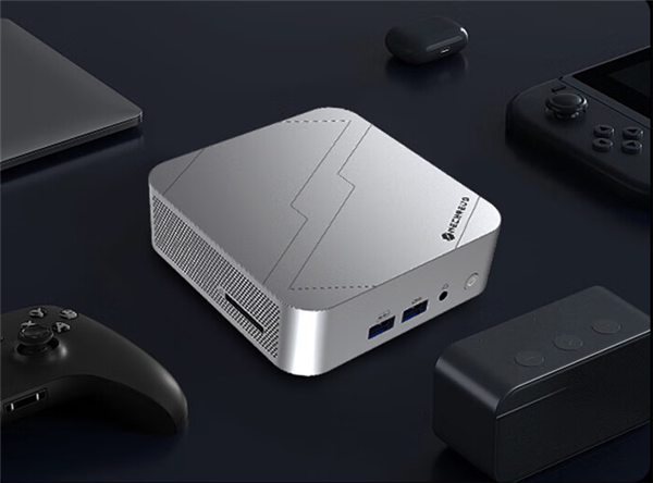 3199元 機(jī)械革命imini S710迷你主機(jī)上市：0.5L金屬機(jī)身設(shè)計(jì)