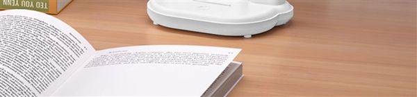 臺燈小風(fēng)扇二合一：ltaly雙頭臺燈29元發(fā)車（支持溫度/時間）