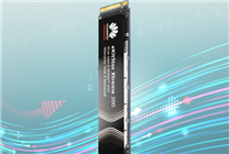 你覺(jué)得貴嗎！華為坤靈M.2固態(tài)硬盤(pán)上線 512GB版本售價(jià)608元