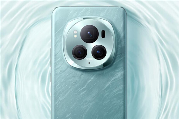 趙明：榮耀端側(cè)AI領(lǐng)先蘋果