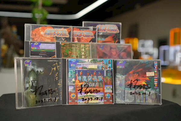 國(guó)內(nèi)大游戲博物館落戶上海：7月下旬開(kāi)館試運(yùn)營(yíng)