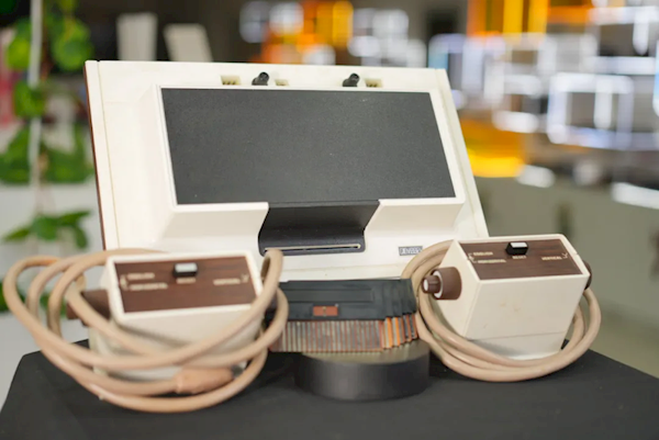 國(guó)內(nèi)大游戲博物館落戶上海：7月下旬開(kāi)館試運(yùn)營(yíng)