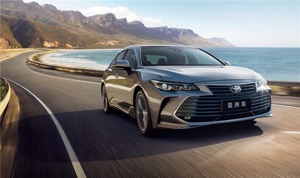 豐田5月海外銷量創(chuàng)新高：但國人不買賬 中國區(qū)銷量大跌14%