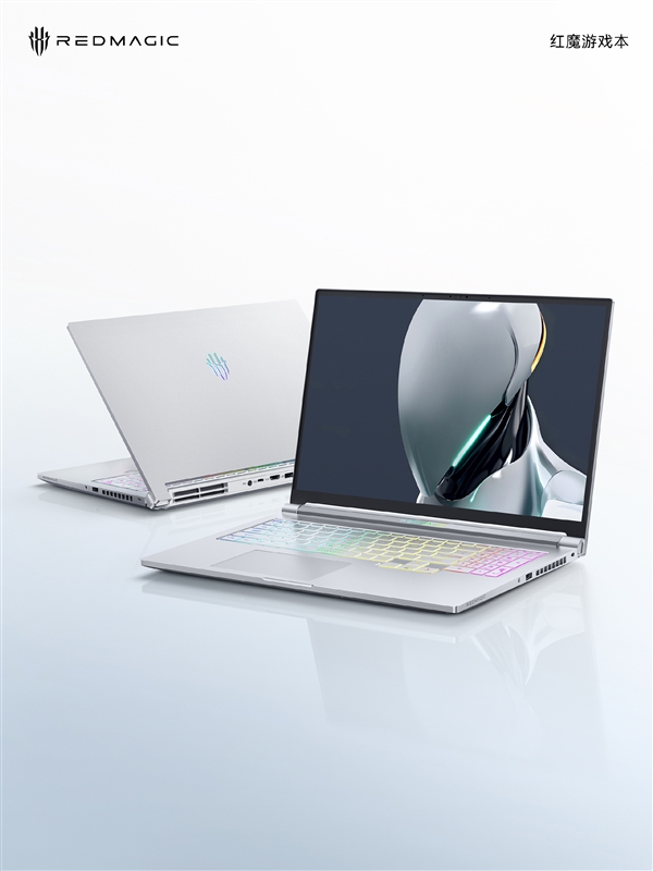 40Gbps帶寬拓展！紅魔游戲本標配雷電4高速接口