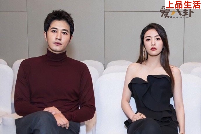 彭冠英蔡文靜即將官宣