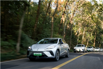 被頂格加稅38.1% 上汽集團(tuán)：不會(huì)放棄歐盟市場(chǎng)