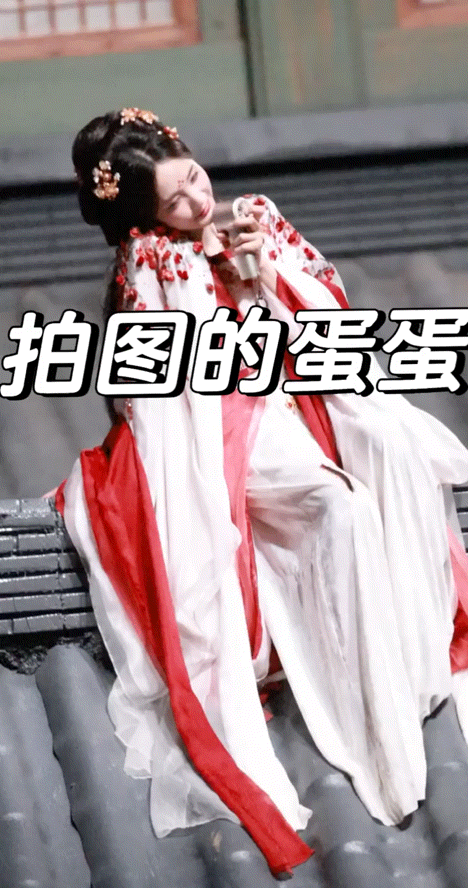 李一桐身上爬蜈蚣被提醒抱拳感謝,李一桐回應(yīng)“蜈蚣”一事 10