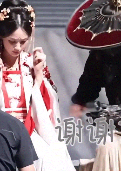 李一桐身上爬蜈蚣被提醒抱拳感謝,李一桐回應(yīng)“蜈蚣”一事 14