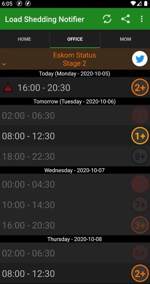 在非洲 沒(méi)電的日子 全靠這些中國(guó)企業(yè)了！華為都被卷走