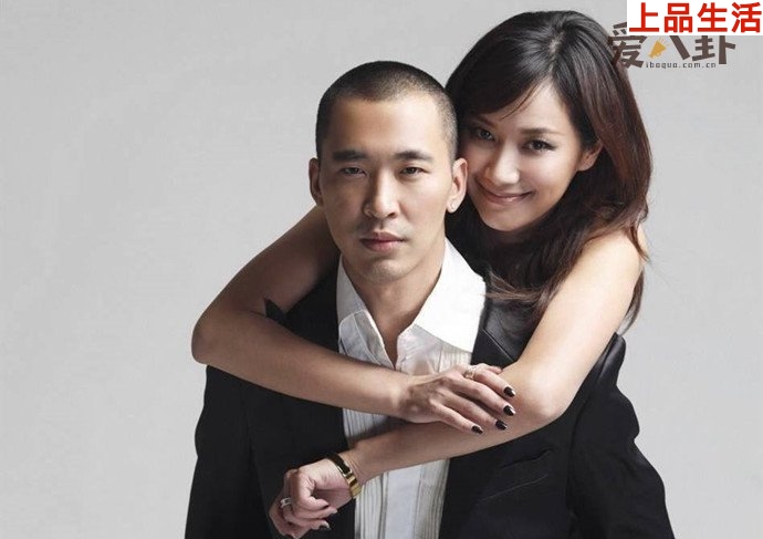 徐靜蕾黃立行戀愛了11年