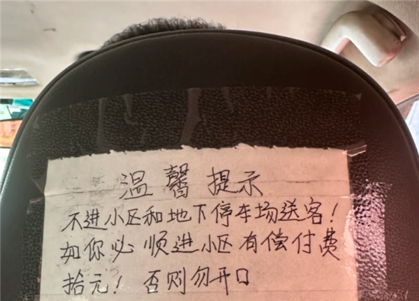 可選女司機、拉黑臭車、攜帶寵物、AA車費：網約車還能這么玩？