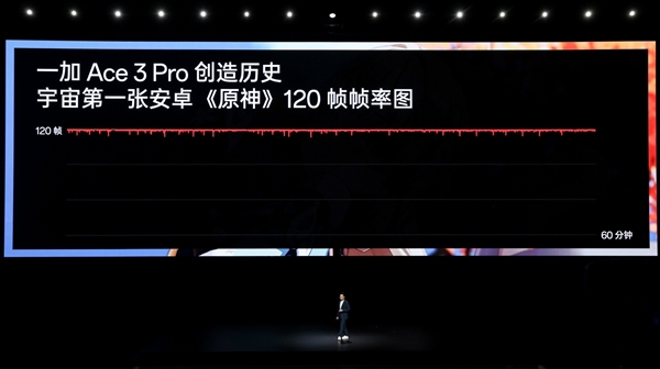 一加Ace 3 Pro成本高！李杰：先做好產(chǎn)品 再考慮成本和價(jià)格