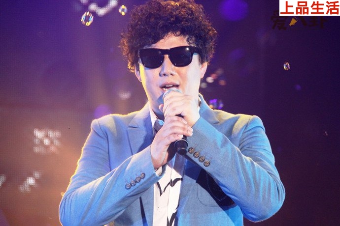 蕭煌奇還沒有結婚