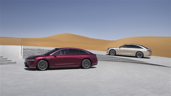 享界S9新工廠規(guī)劃公布：計(jì)劃年產(chǎn)12萬(wàn)臺(tái) 5年合計(jì)銷(xiāo)量48萬(wàn)臺(tái)