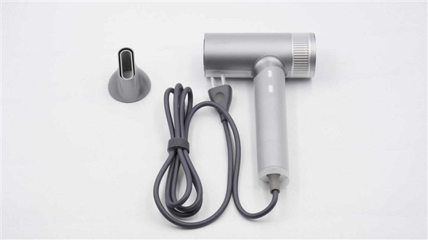 全部采用無刷電機 八款市售電吹風(fēng)拆解匯總