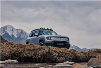 長安爭氣的兒子！深藍(lán)汽車6月交付16659輛：全新G318訂單已超1.4萬