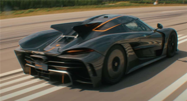 電車靠邊站！科尼賽克Jesko打破0-400-0km/h世界紀(jì)錄：僅用27.83秒