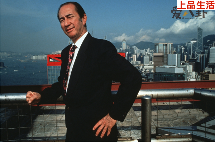 賭王大房過(guò)得很慘