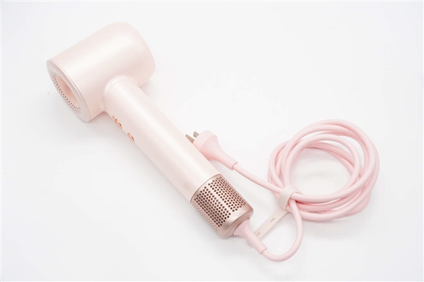 全部采用無刷電機 八款市售電吹風(fēng)拆解匯總