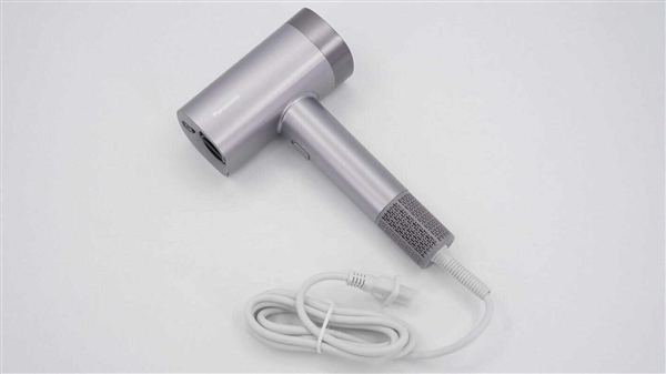 全部采用無刷電機 八款市售電吹風(fēng)拆解匯總