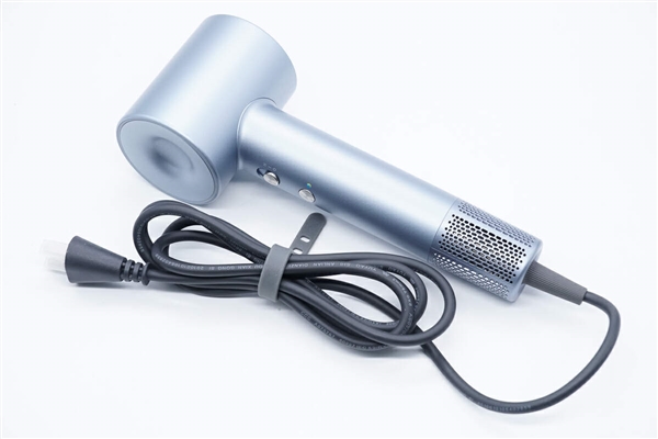 全部采用無刷電機 八款市售電吹風(fēng)拆解匯總