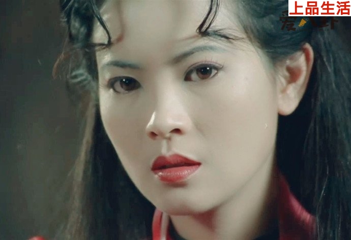 藍潔瑛被曾志偉強暴后瘋了