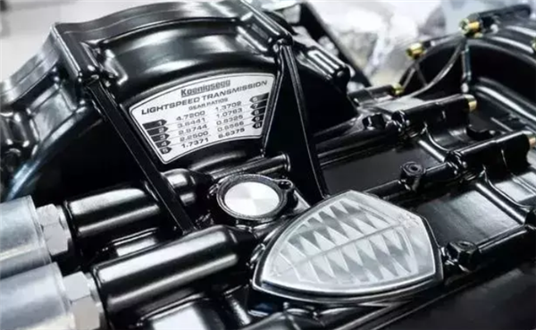 電車靠邊站！科尼賽克Jesko打破0-400-0km/h世界紀(jì)錄：僅用27.83秒