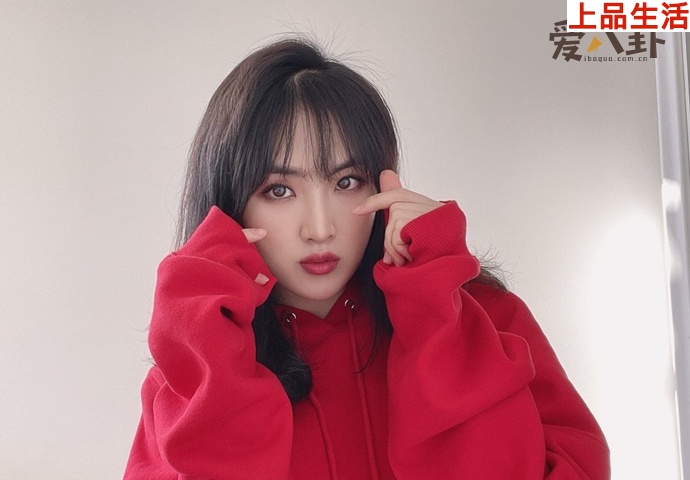 姚安娜出道當(dāng)藝人不被看好