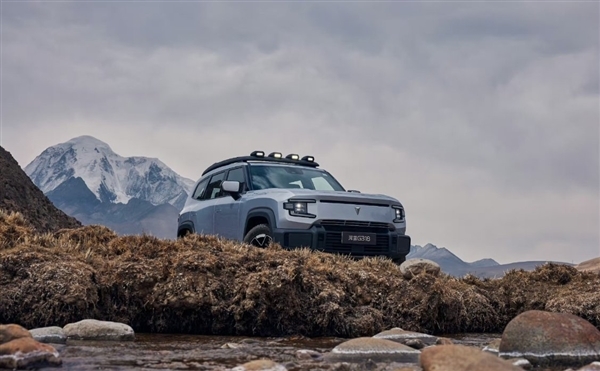 長(zhǎng)安爭(zhēng)氣的兒子！深藍(lán)汽車(chē)6月交付16659輛：全新G318訂單已超1.4萬(wàn)