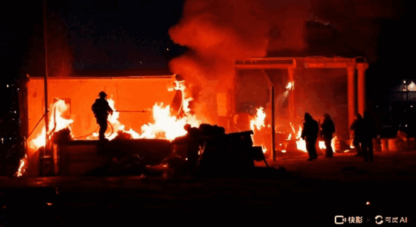 一秒鐘要兩塊錢的視頻AI 為啥我還覺得挺值