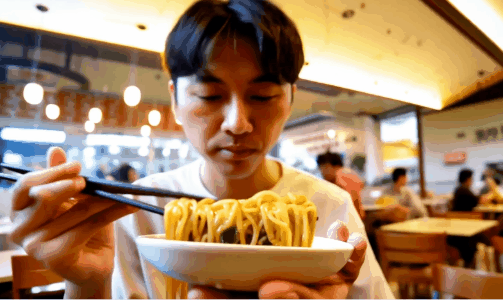 一秒鐘要兩塊錢的視頻AI 為啥我還覺得挺值